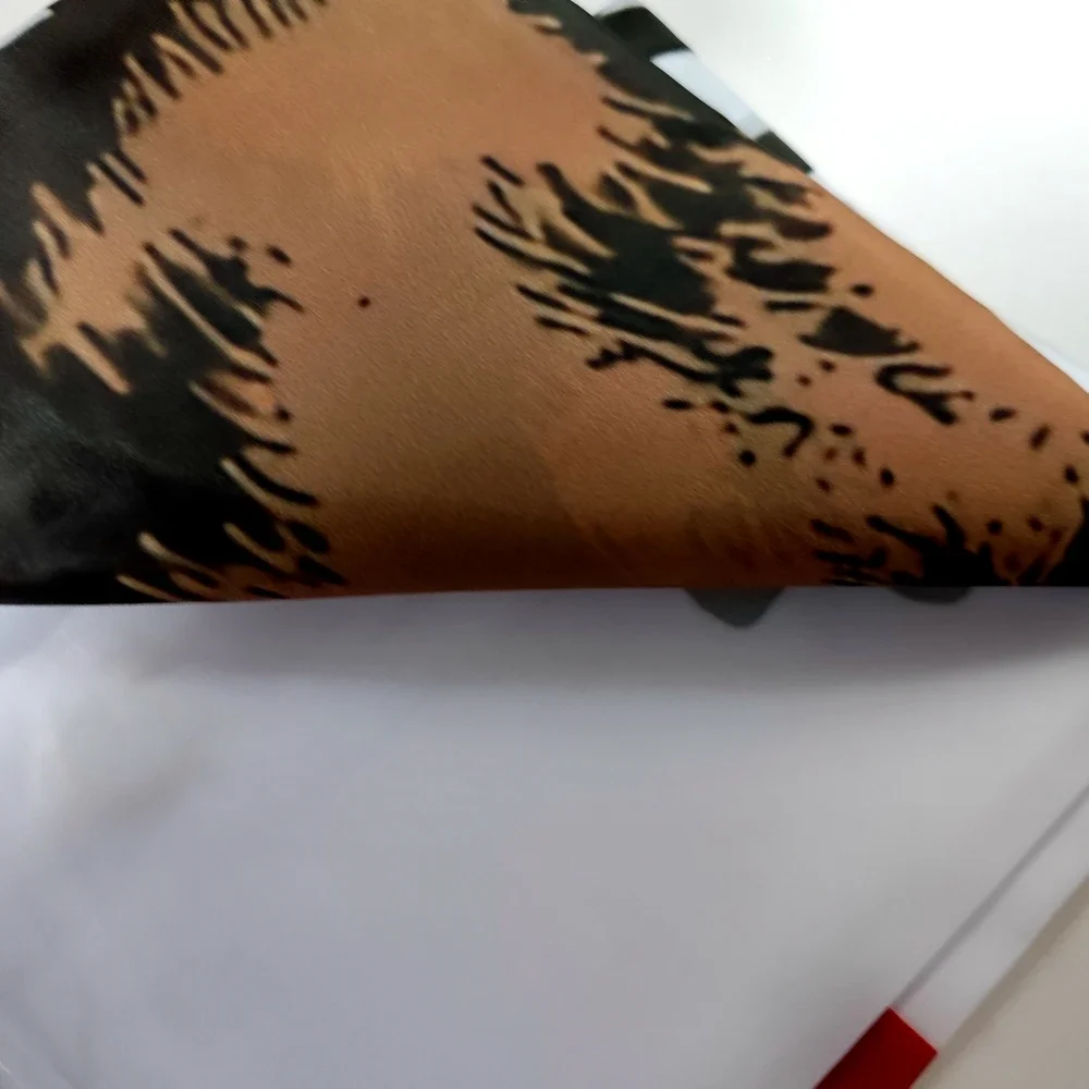 New California Republic Flag 3 - Fallout Cosplay Prop recension och pris